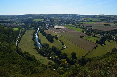 Univers Trail  - Ultra-tour de la Suisse Normande