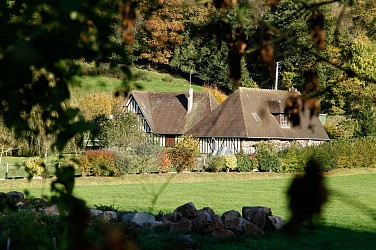 Voie Verte d'Evreux à la Vallée du Bec