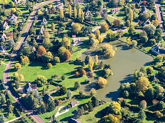 Voie Verte de la Vallée d'Eure