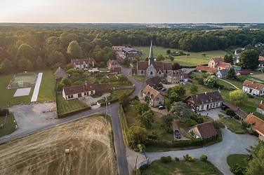 Circuit des fossés royaux