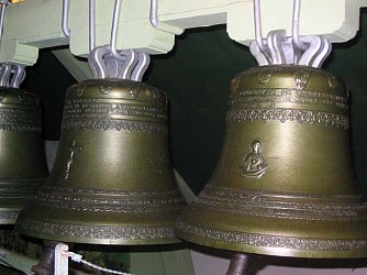 Circuit des clochers