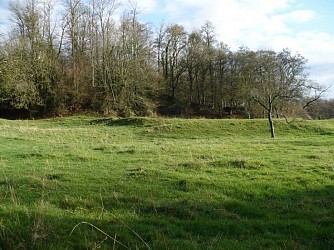 Circuit du Bois Hibou