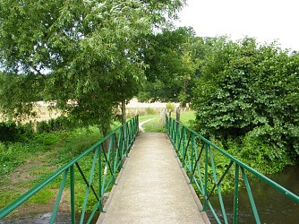 Circuit du Pré Saulé