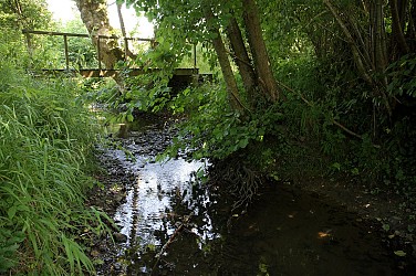 Sentier de la Biodiversité