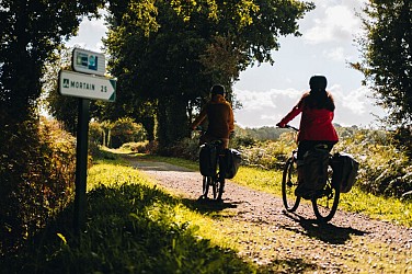 Voie verte - Mortain - Saint-Hilaire-du-Harcouët