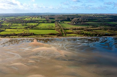 Le circuit du Bouillon