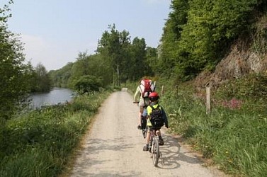 Sur les pas des pèlerins