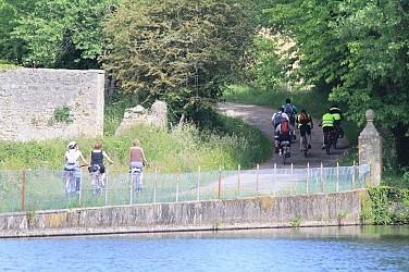 Le circuit de la Brisette
