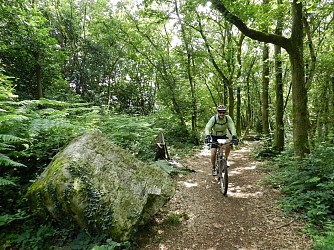 De Tatihou au Mont-Saint-Michel - Saint-Sauveur-le-Vicomte / Périers