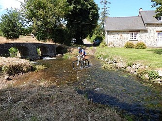 De Tatihou au Mont-Saint-Michel - Périers / Hauteville-sur-Mer
