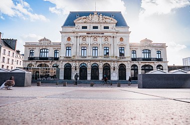 GR®223 - Cherbourg-en-Cotentin - Omonville-la-Rogue