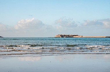 Les chemins du Mont-Saint-Michel - Chemin de Cherbourg - Cherbourg-en-Cotentin - Les Pieux