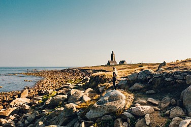 GR®223 - Cap Lévi - Cherbourg-en-Cotentin