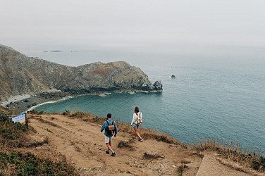 GR®223 - Nez des Voidries - Biville