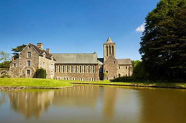 La Route des Chiffonniers - Étape 2 - La Lucerne d'Outremer - Beauchamps