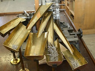 Randonnée à pied à St Sulpice sur Risle parcours le dolmen du Jarrier