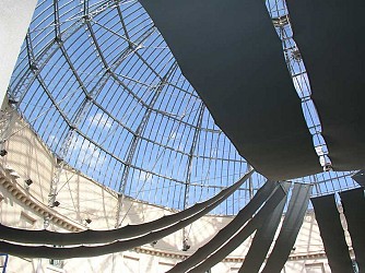 A Vélo à Alençon autour de la Véloscénie - La plaine fertile