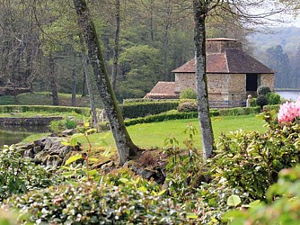 A vélo - La campagne au temps des forges