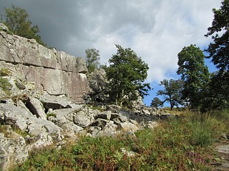 Sentier Fosse Arthour