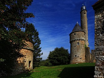 Tour et Détours à Bonvouloir Site Monts et Marches