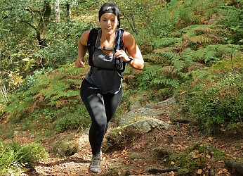 6 Vallée de la Cour - Station de Trail® Bagnoles Normandie