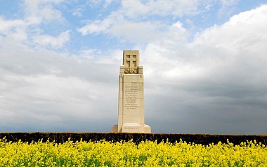 Entre plaine et côtes