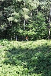 La Haute Chevauchée