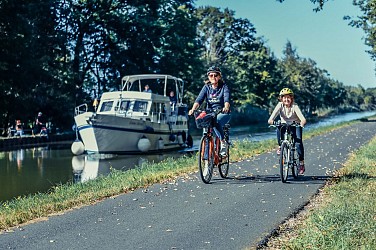 SENTIER PHOTOS : LA BIODIVERSITÉ AU FIL DE L'OH