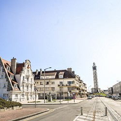 La Vélomaritime® Etape 5 Calais - Gravelines