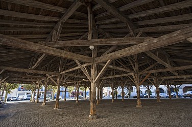 Circuit des bastides et des villages fortifiés de Lomagne