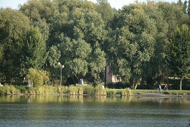 Circuit du marais des onze villes
