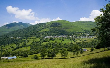 La Montagne verte