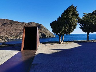 La Retirada et les chemins de l'Exil