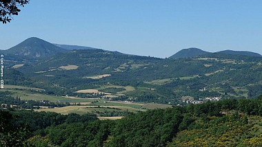 Le Pas-la-Baume