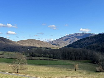 DE SALEICH A SALEICH VIA MONTASTRUC EN GRAVEL - N°43