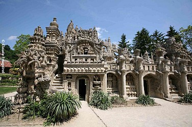 Le tour de Saint-Germain