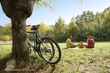 Les deux rives de l'Oule