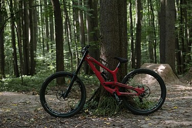 VTT - Autour du Bois des Bruyères