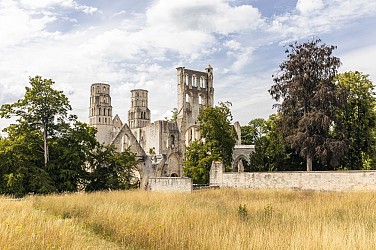 Les Terres de l'Abbaye