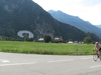 Mauriennaise Loop