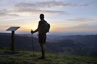 Hike : Le Grand Felletin