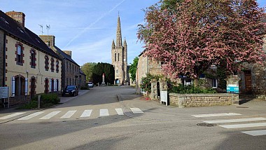 La vallée du Guindy | Cavan