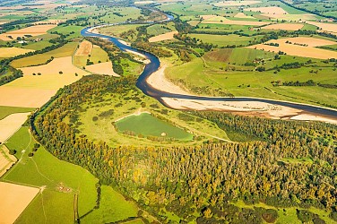 Balade autour de la Loire