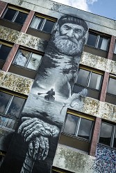 Circuit "Street-Art en balade"