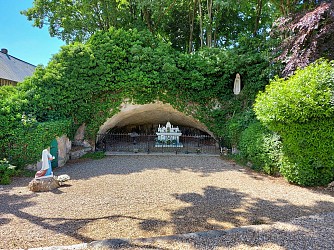 Circuit N°11 : "La Petite Lourdes"