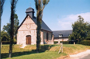 Circuit N°9 : Au Pays de Bourvil