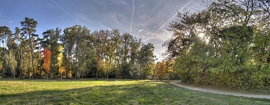 Super balade : Sur l'eau et dans les nuages