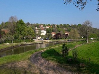 Varzy-Tannay-Clamecy