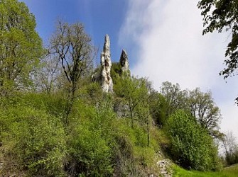 Circuit VTT 3 : Clamecy-Surgy-Andryes-Clamecy