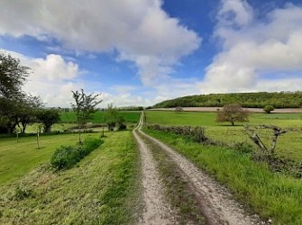 Circuit VTT 6 : Varzy-Oudan-Menou-Varzy